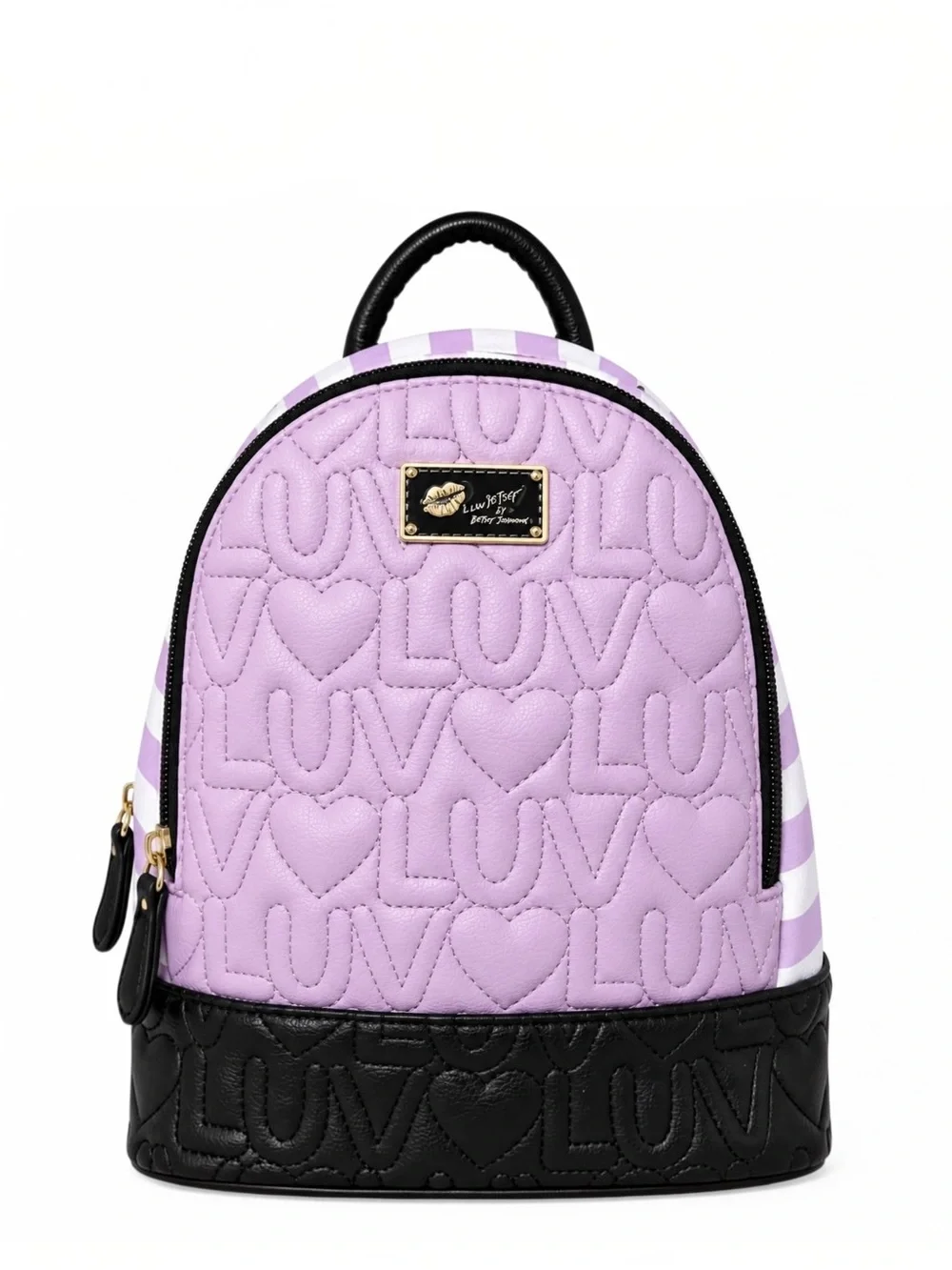 Luv Betsey by Betsey Johnson Mini Backpack